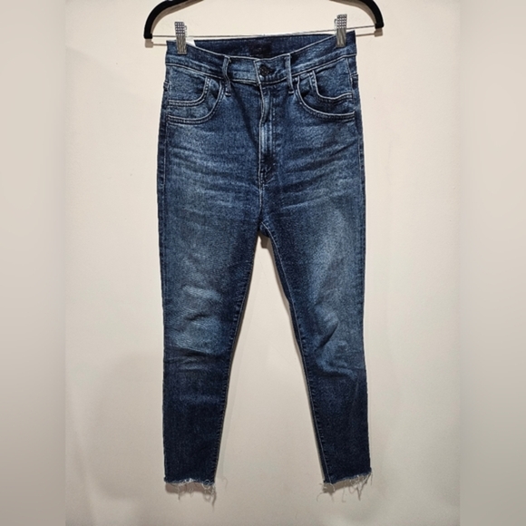 Mother‎ Jeans - Picture 1 of 8